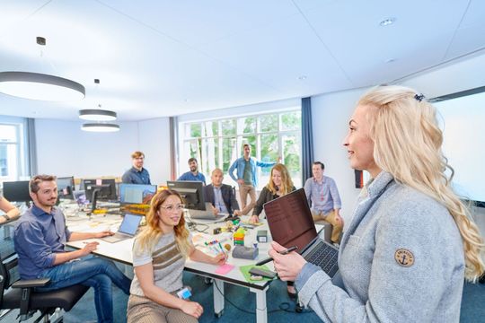 BI X sucht u.a. nach Partnern in den Bereichen komplexer neurologischer Rehabilitation sowie bei einzelligen multimodalen Omics-Technologien. BI X sucht u.a. nach Partnern in den Bereichen komplexer neurologischer Rehabilitation sowie bei einzelligen multimodalen Omics-Technologien.