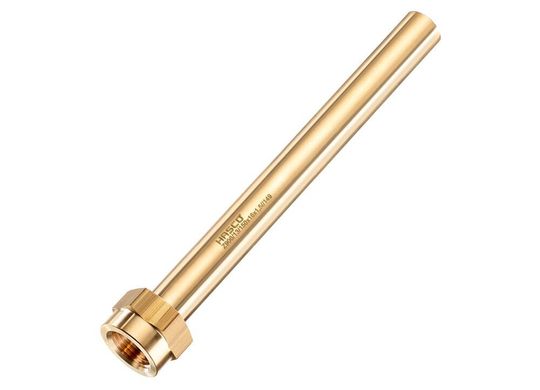 Extended tube reduction Z906/... Extended tube reduction Z906/...