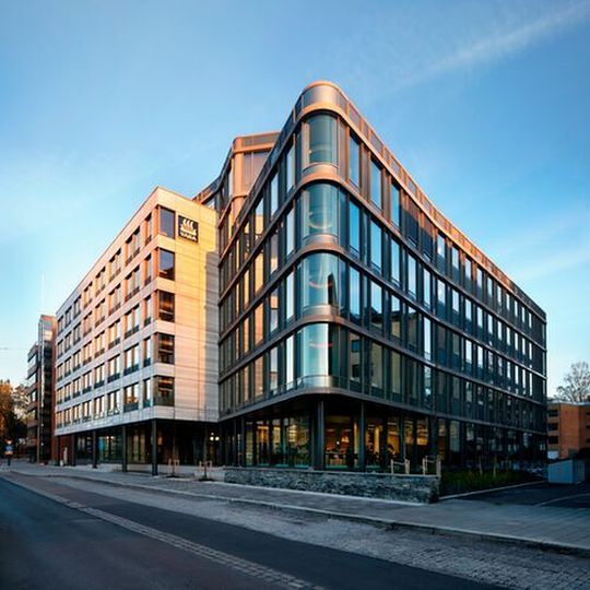 To make its vision of zero-emission ammonia production in Norway a reality, Yara is seeking partners and government support. To make its vision of zero-emission ammonia production in Norway a reality, Yara is seeking partners and government support.