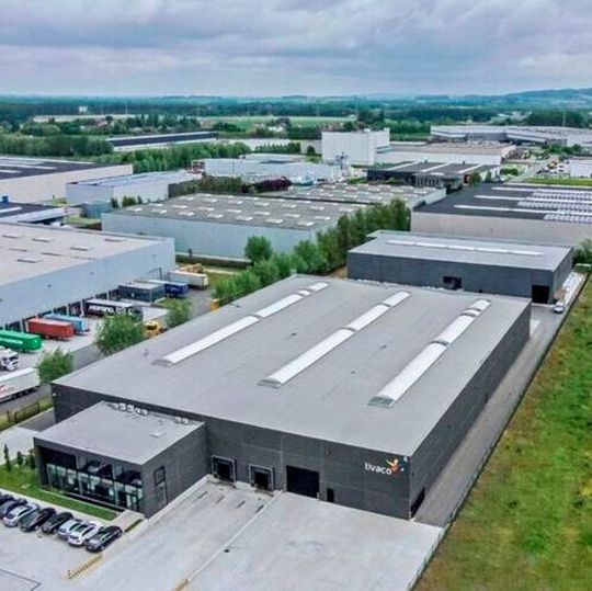 The Tivaco facility operates five production lines capable of processing approximately 22,000 tonnes of recycled plastic per year. The Tivaco facility operates five production lines capable of processing approximately 22,000 tonnes of recycled plastic per year.