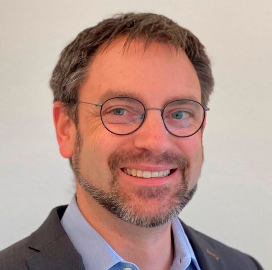 Stefan Werkstetter wird sich auf die Akquise neuer Kunden und die Pflege bestehender OEM- und Key-Accounts mit Sitz in Europa konzentrieren. Stefan Werkstetter wird sich auf die Akquise neuer Kunden und die Pflege bestehender OEM- und Key-Accounts mit Sitz in Europa konzentrieren.