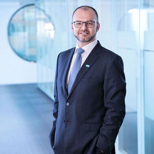 Before assuming responsibility as Managing Director at BTC Europe, Jose Carlos Corral Montilla worked as Director Global Product Management Plastic Additives, BASF East Asia, in Hong Kong. Before assuming responsibility as Managing Director at BTC Europe, Jose Carlos Corral Montilla worked as Director Global Product Management Plastic Additives, BASF East Asia, in Hong Kong.