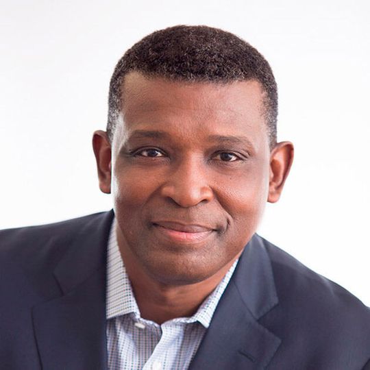 Troy K. Richardson Executive Vice President and Chief Operating Officer Troy K. Richardson Executive Vice President and Chief Operating Officer