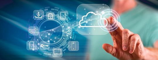 MPDV bietet alle seine Produkte nun als Software as a Service (SaaS) an. MPDV bietet alle seine Produkte nun als Software as a Service (SaaS) an.