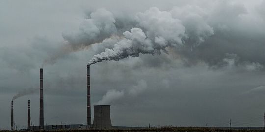 Decisive action to cut emissions of carbon dioxide and other greenhouse gases could have positive effects on global warming sooner than expected. Decisive action to cut emissions of carbon dioxide and other greenhouse gases could have positive effects on global warming sooner than expected.