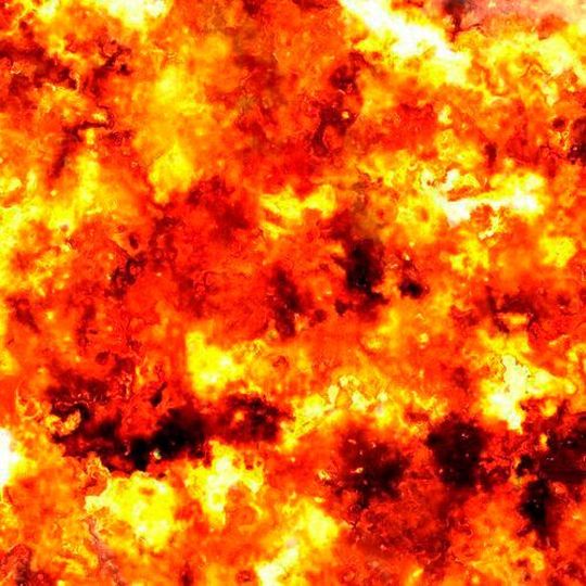 The fire was put out by firemen at 8.45am (06:45 GMT) on December 4, 2020. (symbolic picture) The fire was put out by firemen at 8.45am (06:45 GMT) on December 4, 2020. (symbolic picture)