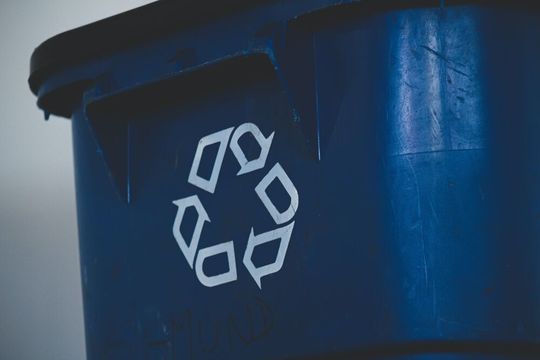Designs with recycling in mind could be the future of the plastics industry. Designs with recycling in mind could be the future of the plastics industry.