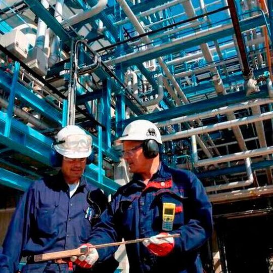 Once complete, the olefins complex will be the largest liquefied petroleum gas steam cracker in the world and highly integrated with the refinery to maximise propylene. Once complete, the olefins complex will be the largest liquefied petroleum gas steam cracker in the world and highly integrated with the refinery to maximise propylene.
