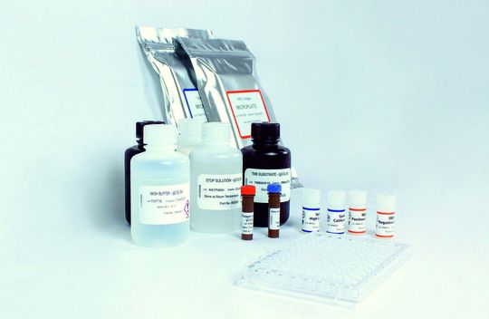 COVID-SeroKlir SARS-CoV-2 IgG antibody test kit COVID-SeroKlir SARS-CoV-2 IgG antibody test kit