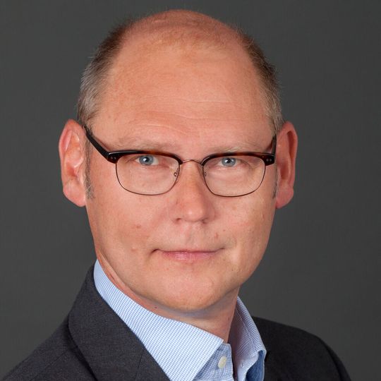 Thomas Drews, Solution Engineer DACH bei Attivo. Thomas Drews, Solution Engineer DACH bei Attivo.