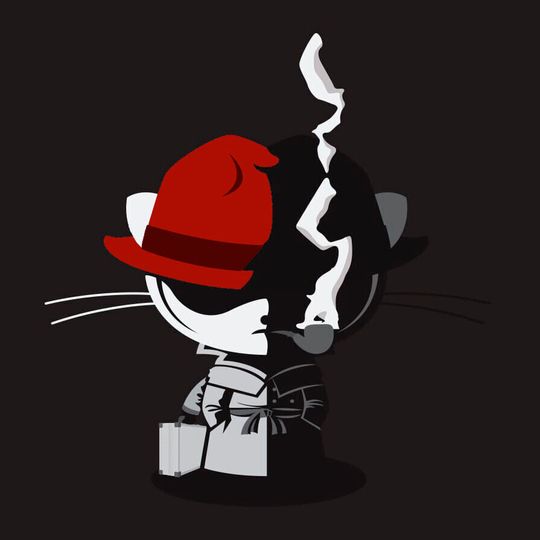 GitHub und Red Hat arbeiten enger zusammen. GitHub und Red Hat arbeiten enger zusammen.