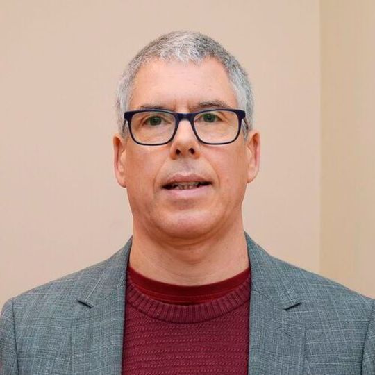 Charles Butcher will promote the two English trade media together with the international team. Charles Butcher will promote the two English trade media together with the international team.