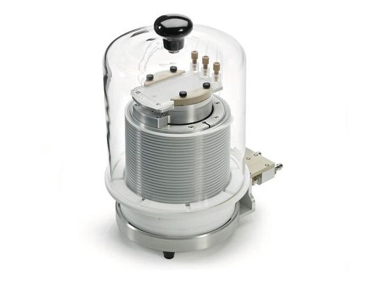 Cold Coil II Flow Reactor Module Cold Coil II Flow Reactor Module