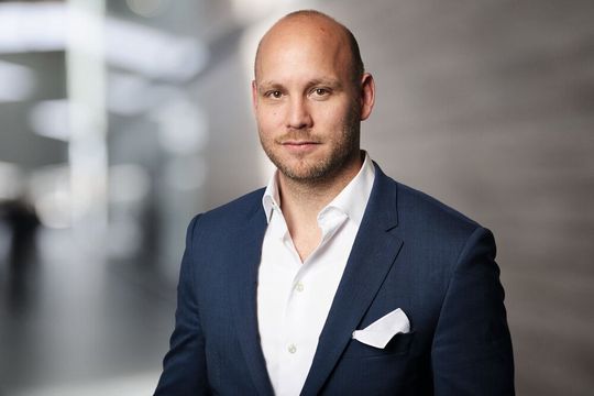 Martin Philipp ist Geschäftsführer der SC-Networks GmbH. Martin Philipp ist Geschäftsführer der SC-Networks GmbH.