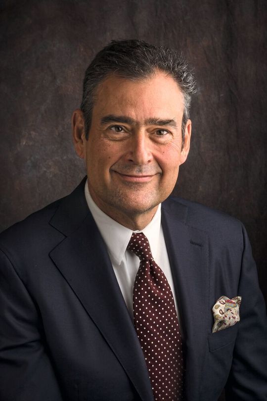 Jow Sawicki, Executive Vice President von Mentor IC EDA (künftig Siemens EDA). Jow Sawicki, Executive Vice President von Mentor IC EDA (künftig Siemens EDA).