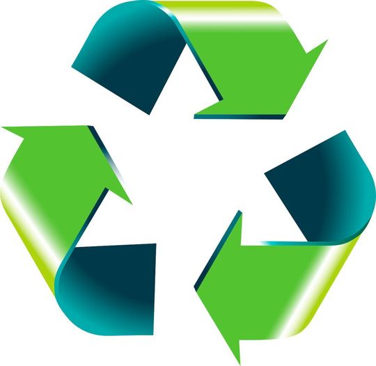 Erstmals wurde im Rahmen des Projekts Kuba ein Recyclingweg für die wachsende Menge der Dämmstoffe aufgezeigt. Erstmals wurde im Rahmen des Projekts Kuba ein Recyclingweg für die wachsende Menge der Dämmstoffe aufgezeigt.