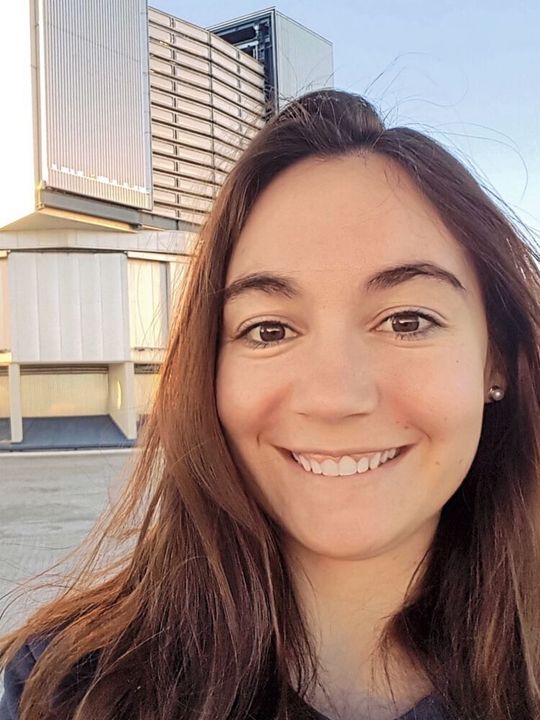 Dr. Clémence Fontanive, Center for Space and Habitability (CSH) und NFS PlanetS, Universität Bern