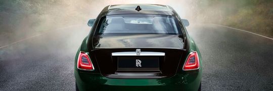 Since the middle of this year, the BMW Group has been producing additive-manufactured vehicle components in metal and plastic for the new Rolls-Royce Ghost. Since the middle of this year, the BMW Group has been producing additive-manufactured vehicle components in metal and plastic for the new Rolls-Royce Ghost.