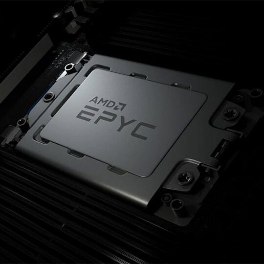 Die AMD-Prozessoren, insbesondere die „Epyc“-CPUs kommen ohnehin bereits in HPC-Installationen zum Einsatz. Allerdings besitzt IBM mit den „Power“-Prozessoren auch eigene Komponenten. Die AMD-Prozessoren, insbesondere die „Epyc“-CPUs kommen ohnehin bereits in HPC-Installationen zum Einsatz. Allerdings besitzt IBM mit den „Power“-Prozessoren auch eigene Komponenten.