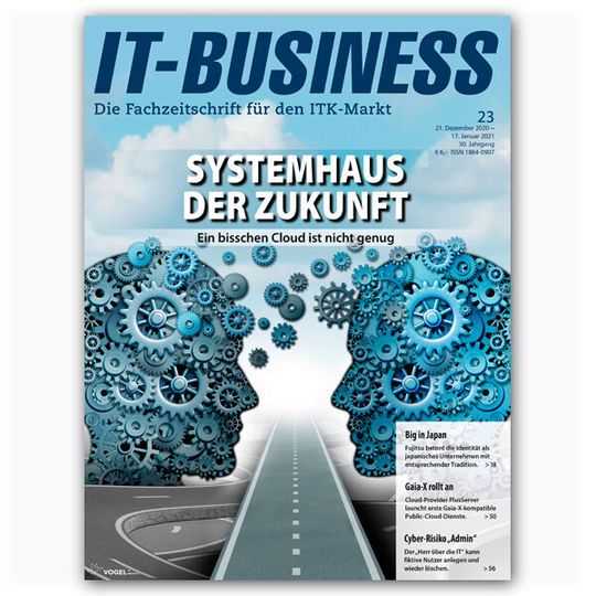 Vorwärts in die Zukunft: Strategien für Systemhäuser Vorwärts in die Zukunft: Strategien für Systemhäuser