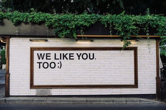 Unternehmen müssen ihren Kunden ein einzigartiges und persönliches Markenerlebnis bieten. Schließlich ist es im B2B-Bereich essenziell, dass Kunden langfristig Vertragskunde bleiben. Unternehmen müssen ihren Kunden ein einzigartiges und persönliches Markenerlebnis bieten. Schließlich ist es im B2B-Bereich essenziell, dass Kunden langfristig Vertragskunde bleiben.