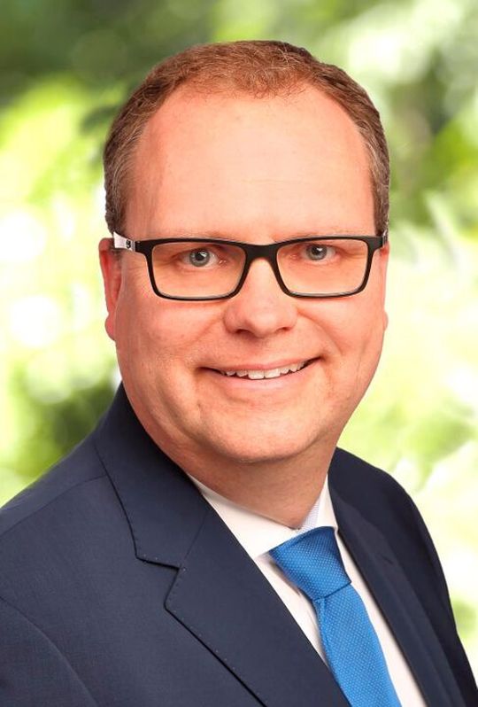 Ab Januar 2021 übernimmt Markus Hartmann die Geschäftsführung des Kunststoffrohrverbandes e.V. Ab Januar 2021 übernimmt Markus Hartmann die Geschäftsführung des Kunststoffrohrverbandes e.V.