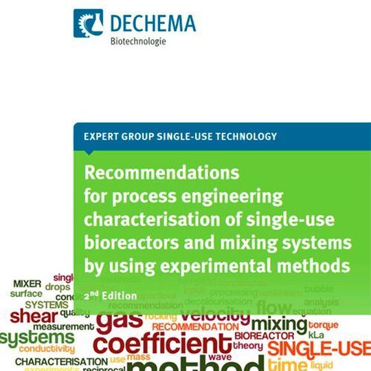 The publication is supplemented by a calculation tool for volumetric mass transfer coefficient (kLa), oxygen transfer rate and oxygen uptake rate. The publication is supplemented by a calculation tool for volumetric mass transfer coefficient (kLa), oxygen transfer rate and oxygen uptake rate.