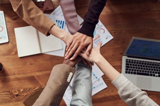 Marketing-Teams überleben nicht nur in der momentane Situation, sondern blühen regelrecht auf. Marketing-Teams überleben nicht nur in der momentane Situation, sondern blühen regelrecht auf.