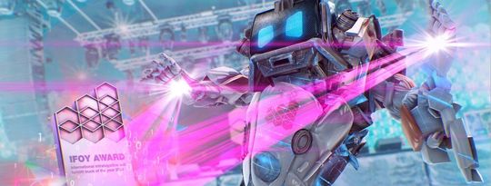 Erreichte überragendes Medieninteresse: die digitale Preisverleihung der Ifoy-Awards 2020. Erreichte überragendes Medieninteresse: die digitale Preisverleihung der Ifoy-Awards 2020.