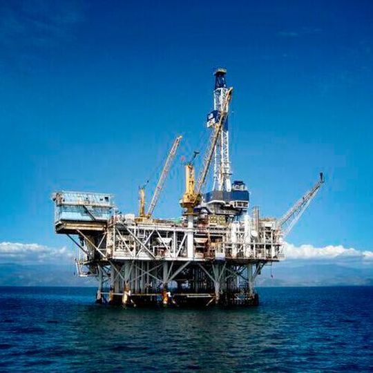 The R Cluster is expected to reach plateau gas production of about 12.9 million standard cubic meters per day in 2021. The R Cluster is expected to reach plateau gas production of about 12.9 million standard cubic meters per day in 2021.