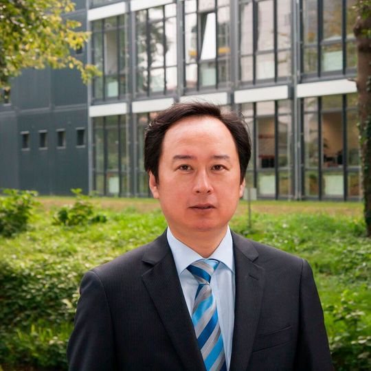 Sick hat Feng Jiao zum Vorstand Sales & Service berufen. Sick hat Feng Jiao zum Vorstand Sales & Service berufen.