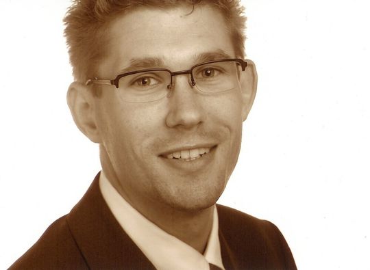 Sven Spitzley, Produktmanager bei Online USV, weiß, wann virtuelle Server Strom brauchen. Sven Spitzley, Produktmanager bei Online USV, weiß, wann virtuelle Server Strom brauchen.