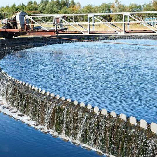 The production increase in Ellesmere Port is just the first step to significantly expand Kemira’s supply capabilities to the UK water industry. The production increase in Ellesmere Port is just the first step to significantly expand Kemira’s supply capabilities to the UK water industry.