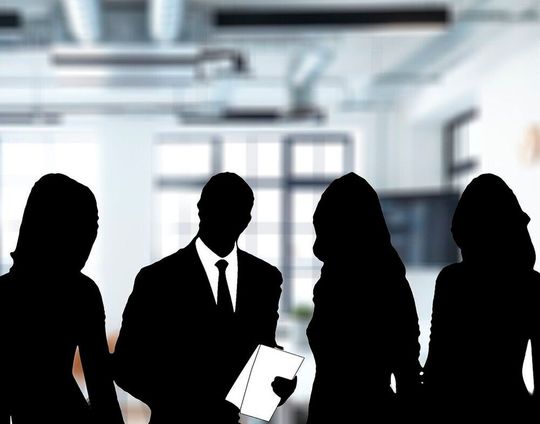 Das Jahr beginnt bei vielen Unternehmen mit neuen Personalentscheidungen. Das Jahr beginnt bei vielen Unternehmen mit neuen Personalentscheidungen.