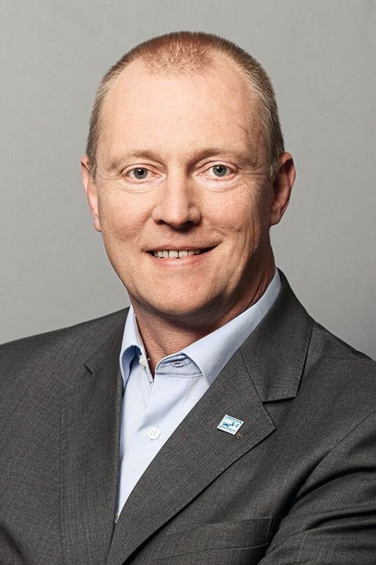 ZKF-Präsident Peter Börner erwartet zwar keine schnelle Marktverbesserung, schaut aber zuversichtlich in die Zukunft der Branche. ZKF-Präsident Peter Börner erwartet zwar keine schnelle Marktverbesserung, schaut aber zuversichtlich in die Zukunft der Branche.