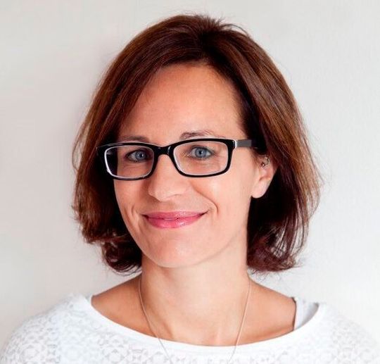 Katrin Bouani Yonga ist Marketing Director der movingimage EVP GmbH. Katrin Bouani Yonga ist Marketing Director der movingimage EVP GmbH.