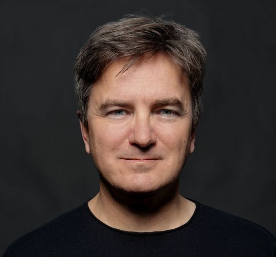 Matthias Specht ist Vorstand der wob AG. Matthias Specht ist Vorstand der wob AG.