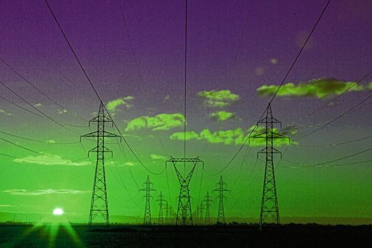 2020 war erstmals über die Hälfte des Stroms im deutschen Stromnetz aus erneuerbaren, „grünen“ Energiequellen (Symbolbild). 2020 war erstmals über die Hälfte des Stroms im deutschen Stromnetz aus erneuerbaren, „grünen“ Energiequellen (Symbolbild).
