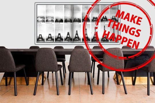 Beim zweiten Heraeus Accelerator konnten drei Start-Ups die Jury überzeugen. 2020/2021 liegt der Fokus auf den Bereichen Medizintechnik und Sensoren. Beim zweiten Heraeus Accelerator konnten drei Start-Ups die Jury überzeugen. 2020/2021 liegt der Fokus auf den Bereichen Medizintechnik und Sensoren.