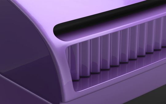Mobile Colours: Die BASF resümiert, welche Farbtöne bei Neuwagenkäufen in 2020 weltweit zu den attraktivsten gehörten. Mit dabei, unter anderem die BASF-Entwicklung „Parolis Purple“. Mobile Colours: Die BASF resümiert, welche Farbtöne bei Neuwagenkäufen in 2020 weltweit zu den attraktivsten gehörten. Mit dabei, unter anderem die BASF-Entwicklung „Parolis Purple“.