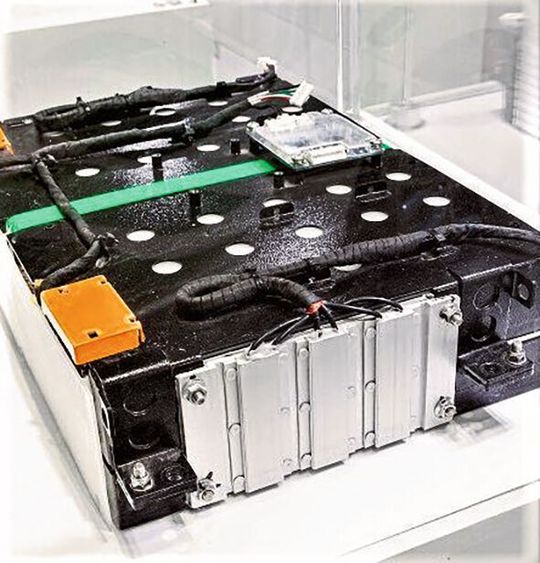 Hört, hört! Der VDW ist sicher, dass Batterien neu gedacht werden müssen, ihre Produktion mit eingeschlossen. Ein neuer Podcast informiert, ob das in Deutschland Sinn macht... Hört, hört! Der VDW ist sicher, dass Batterien neu gedacht werden müssen, ihre Produktion mit eingeschlossen. Ein neuer Podcast informiert, ob das in Deutschland Sinn macht...