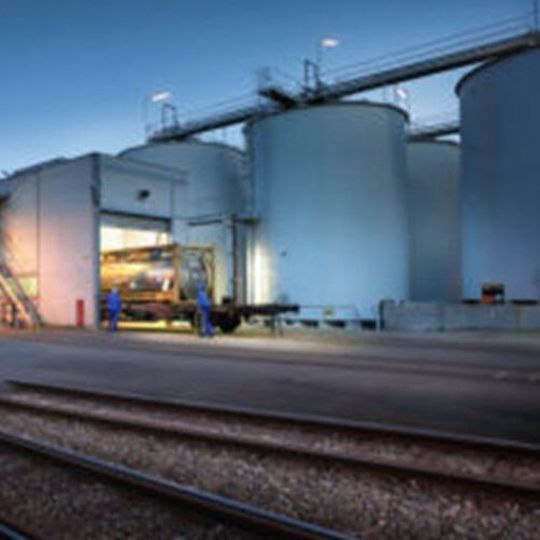 The investments that have been made at the Pratteln site will lead to overall greater safety, stability and reliability in terms of quality. The investments that have been made at the Pratteln site will lead to overall greater safety, stability and reliability in terms of quality.