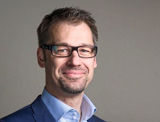 Kommt von Thyssenkrupp System Engineering: Ingo Steinkrüger, designierter CEO von Interroll. Kommt von Thyssenkrupp System Engineering: Ingo Steinkrüger, designierter CEO von Interroll.