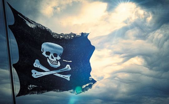 Produktpiraten verursachen nicht nur finanzielle Schäden. Produktpiraten verursachen nicht nur finanzielle Schäden.