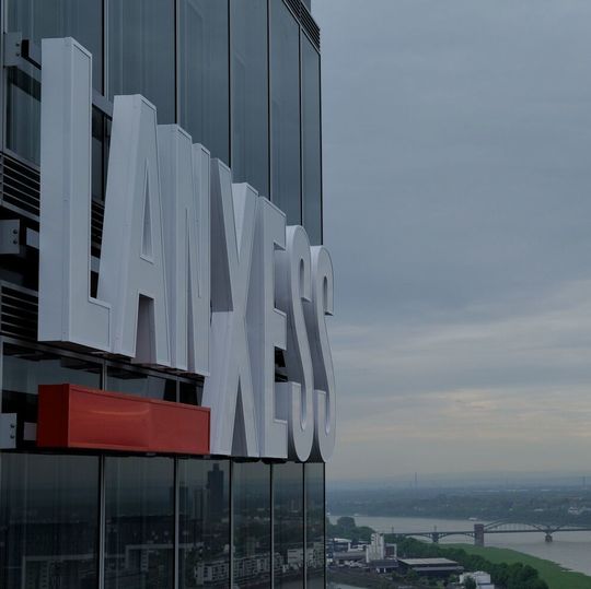 Theseo soll künftig das Consumer-Protection-Portfolio von Lanxess erweitern. Theseo soll künftig das Consumer-Protection-Portfolio von Lanxess erweitern.