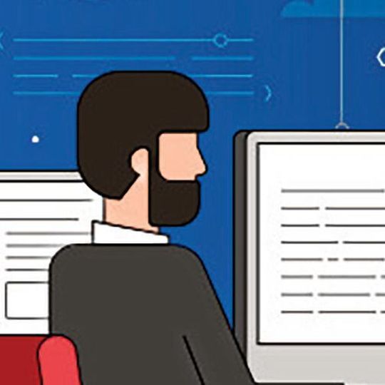 Alles in der Cloud: Jederzeit können die zuständigen Fachkräfte Daten aus unterschiedlichen Quellen sehen und miteinander verbinden. Alles in der Cloud: Jederzeit können die zuständigen Fachkräfte Daten aus unterschiedlichen Quellen sehen und miteinander verbinden.