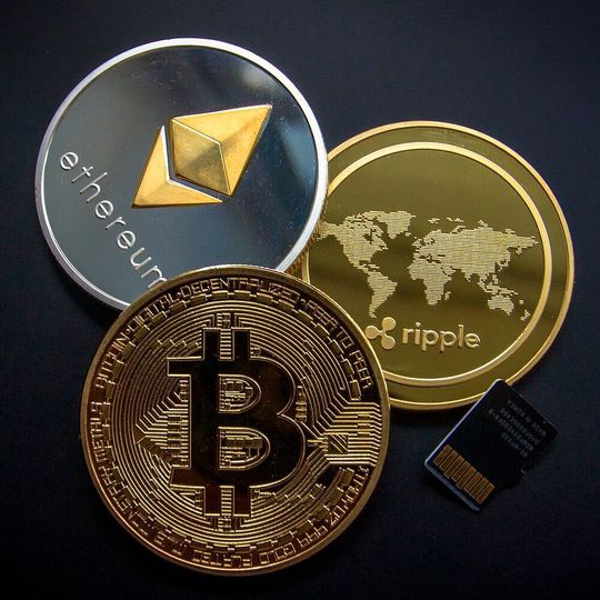 Die Kryptowährung Monero legt besonderen Wert auf die Vertraulichkeit von Transaktionen. Die Kryptowährung Monero legt besonderen Wert auf die Vertraulichkeit von Transaktionen.