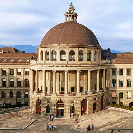 Findet im diesem Jahr nur digital statt: Die 20. CIRP Konferenz für «Elektro Physical and Chemical Machining», kurz ISEM XX, organisiert von und in Verantwortung des IWF (Institut für Werkzeugmaschinen und Fertigung) der ETH Zürich. Findet im diesem Jahr nur digital statt: Die 20. CIRP Konferenz für «Elektro Physical and Chemical Machining», kurz ISEM XX, organisiert von und in Verantwortung des IWF (Institut für Werkzeugmaschinen und Fertigung) der ETH Zürich.