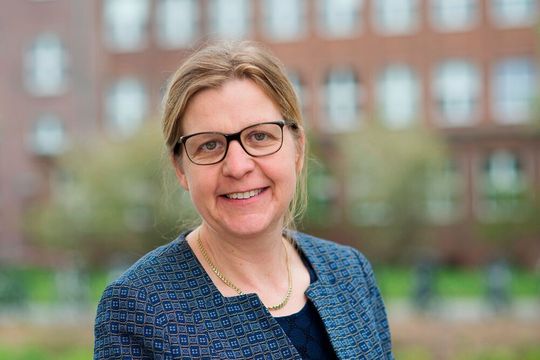 Prof. Daniela Thrän wird Ko-Vorsitzendede Bioökonomierats Prof. Daniela Thrän wird Ko-Vorsitzendede Bioökonomierats