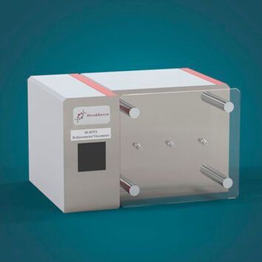 Testa Analytical has created a range of high-performance GPC/SEC detectors. Testa Analytical has created a range of high-performance GPC/SEC detectors.